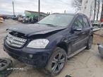 Dezmembrez Mercedes Ml w164 motor 3.0cdi 165kw 224cp cod om642 dezmembrari piese jante r19 - 2