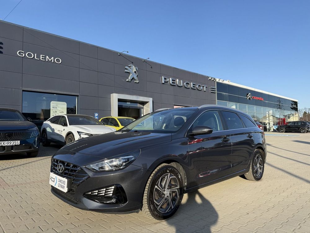 1.5 DPI 110 KM Comfort*Gwarancja fabryczna*Salon Polska*Kamera cofania