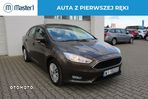 Ford Focus 1.6 Trend - 8