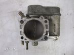 OPEL CORSA C 1.4 16V PRZEPUSTNICA 25177983 - 1