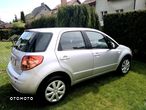 Suzuki SX4 - 2