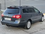 Volkswagen Passat Variant 1.6 TDI BlueMotion - 4
