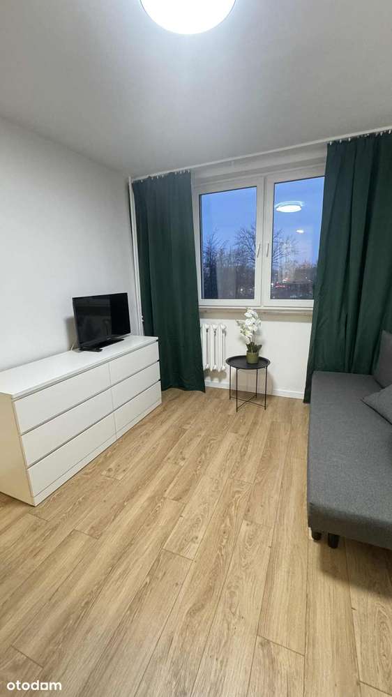 Sosnowiec Stawiki | 2 pokoje | po remoncie | IDEALNE-6