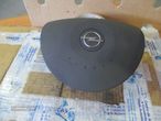 Airbag Condutor 1604456100A OPEL MERIVA 2004 - 1