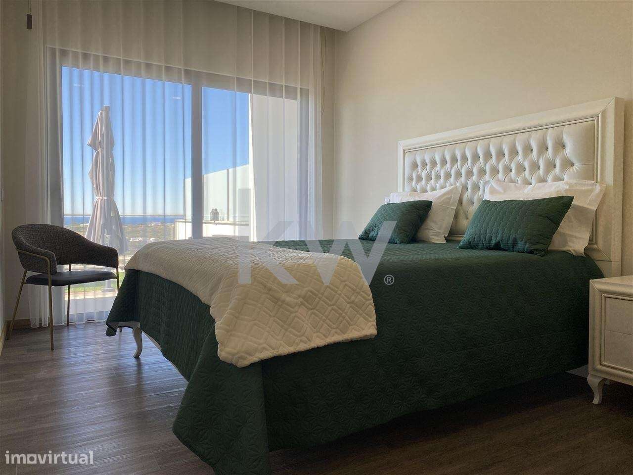 Apartamento T1+2 no Cerro da Águia em Albufeira - Vista Marina - Grande imagem: 4/38