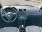 Skoda Roomster 1.4 TDi Sport - 12