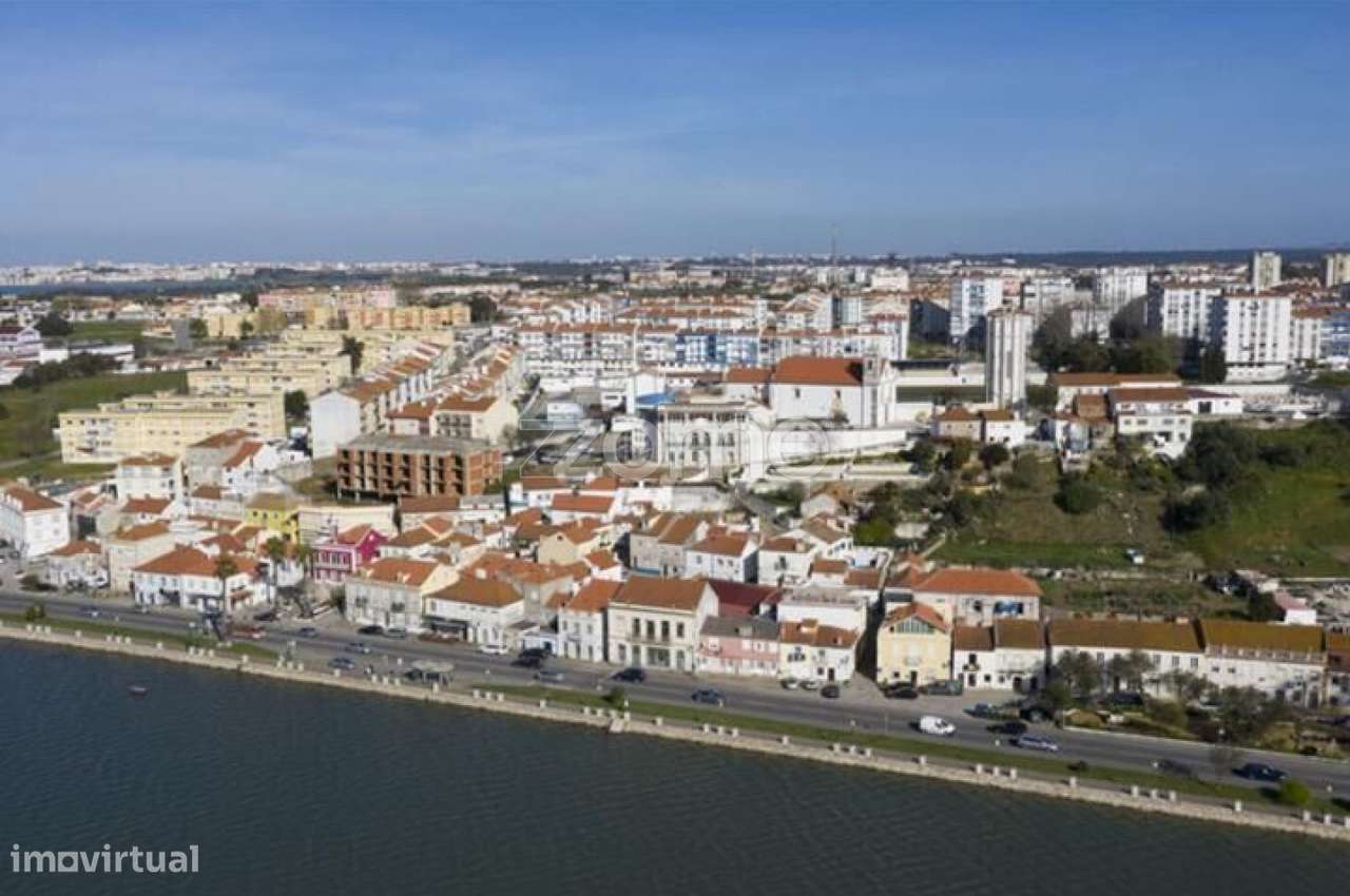 Apartamento – Seixal, Quinta do Teixeira, Casal do Marco - Vista 5