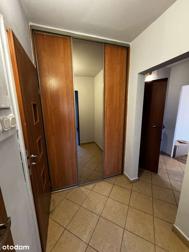 Świetny układ - duży balkon - dostępne od ręki!-4