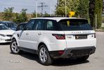 Land Rover Range Rover Sport 2.0 L Si4 HSE - 3