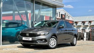 Fiat Tipo 1.0 Final