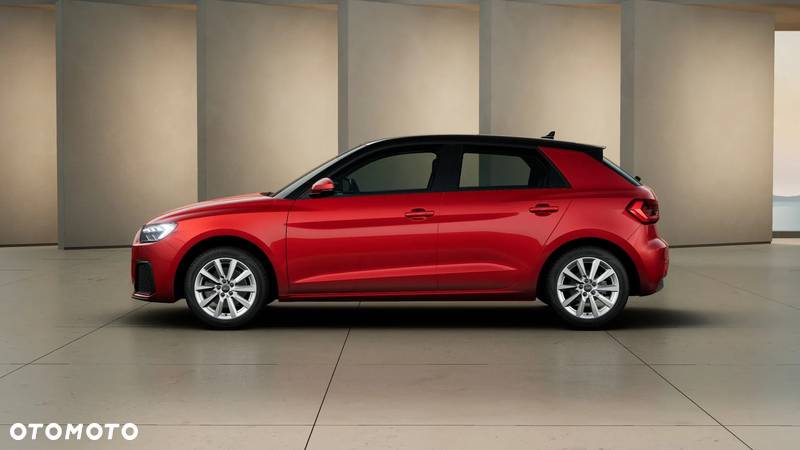 Audi A1 35 TFSI S tronic - 17