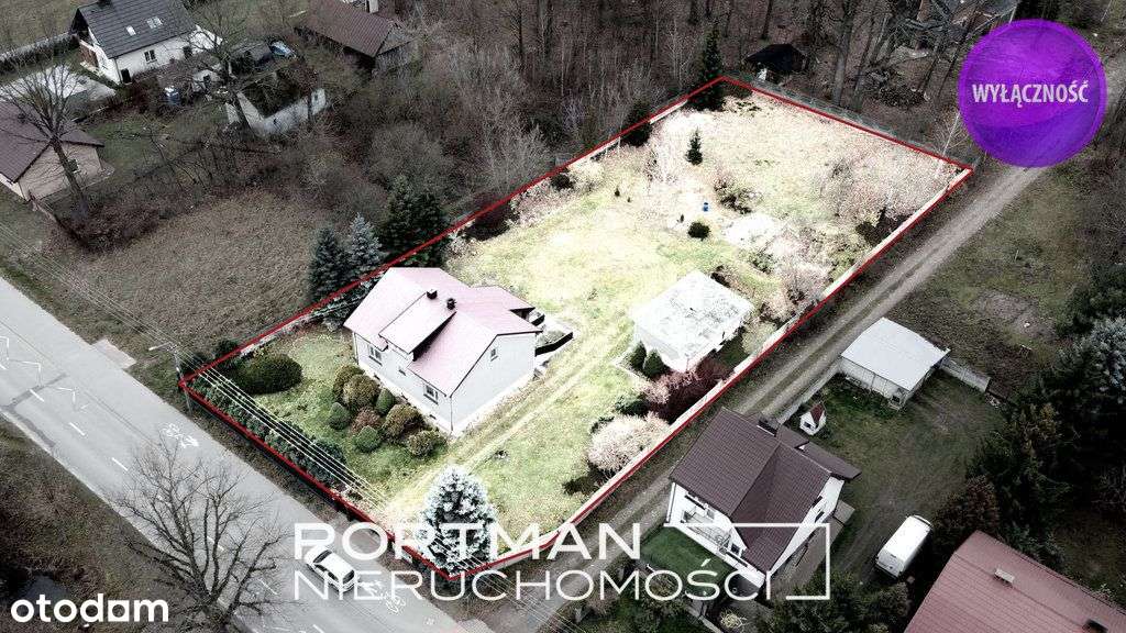 Dom w bliskim sąsiedztwie rzeki i lasu. - Pełny obrazek: 5/14