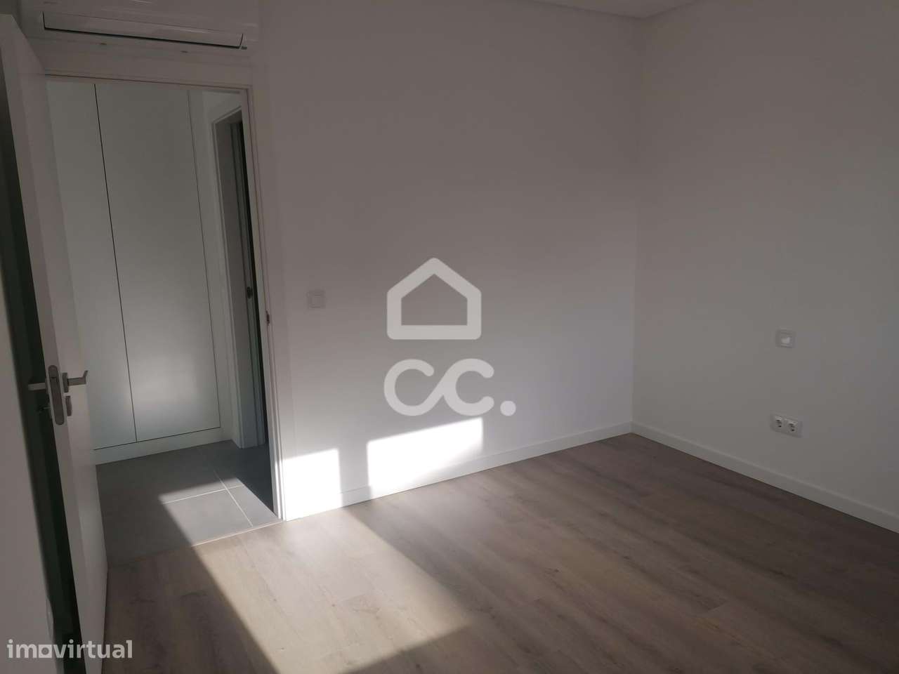 Moradia T4 Nova, em construção, com vista mar e campo em Atalaia, Lour-7