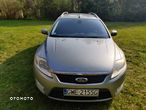 Ford Mondeo 2.0 Silver X - 7