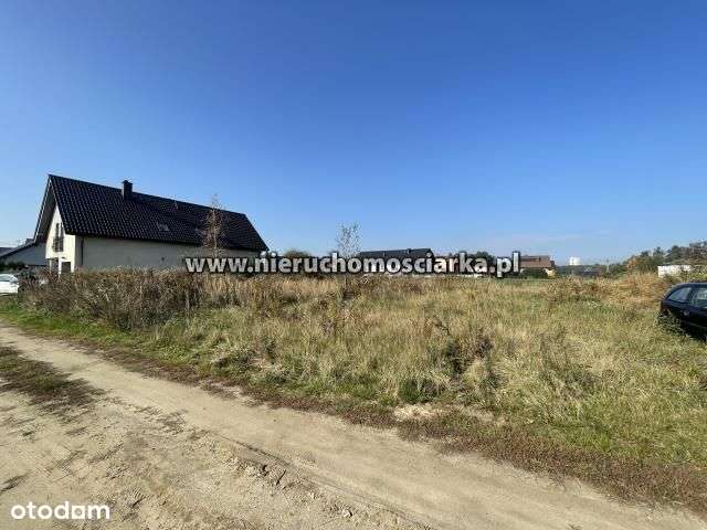 Działka budowlana Świerklany spokojna okolica - Pełny obrazek: 4/11