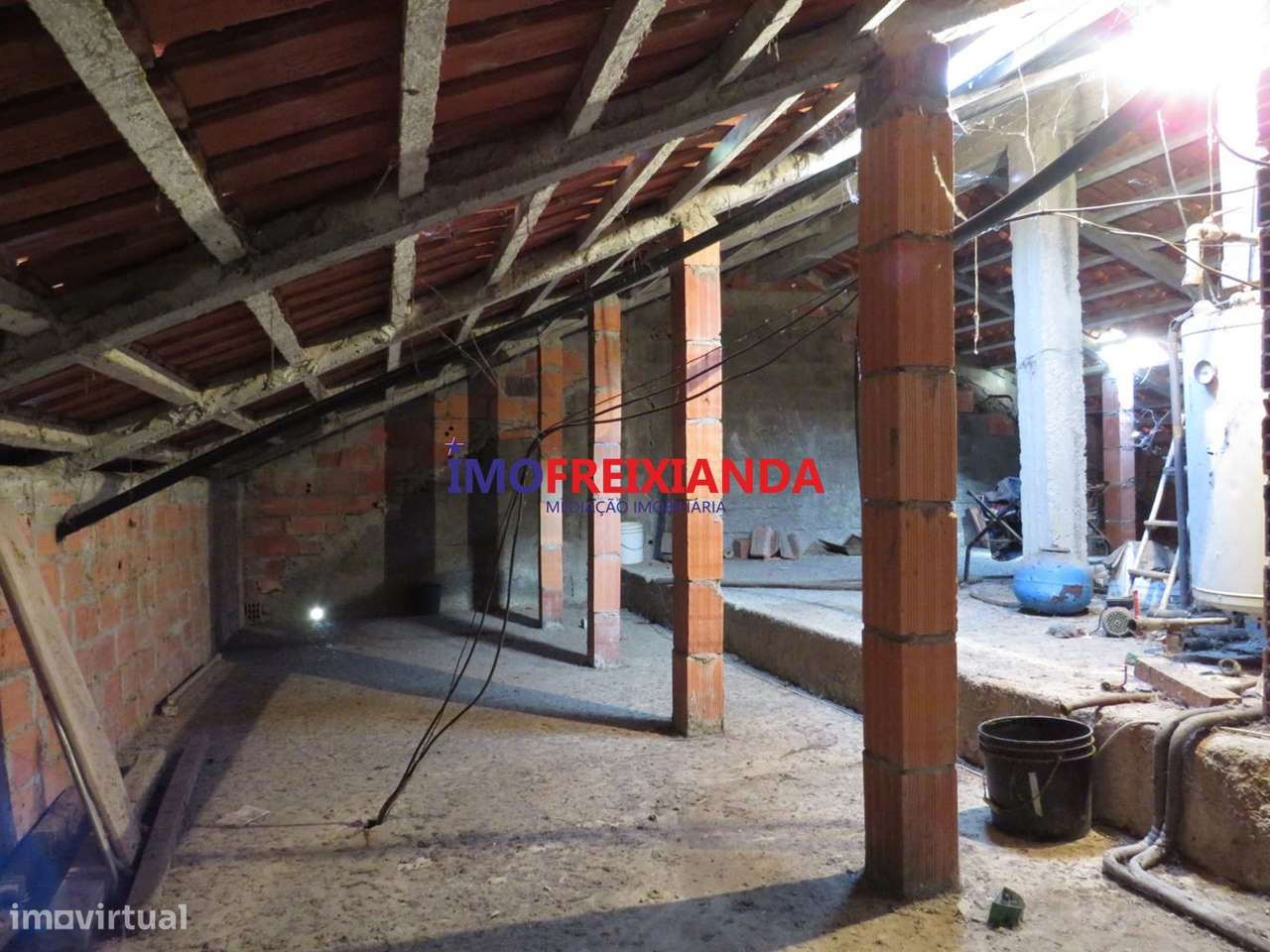 Moradia - Aldeia da Serra-38