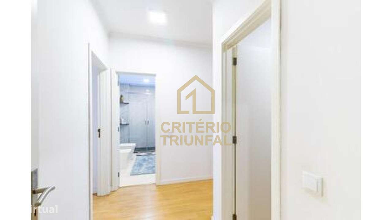 Apartamento T3 em Paredes - Grande imagem: 4/27