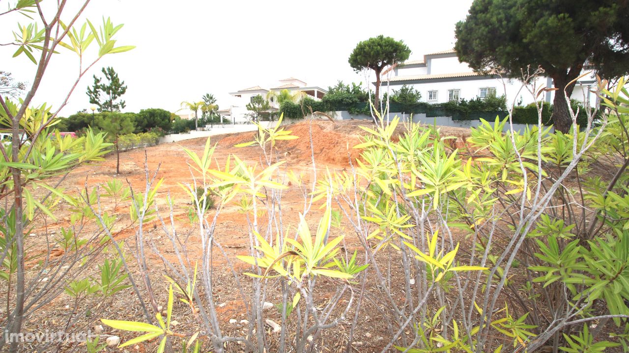 Terreno Para Construção  Venda em Almancil,Loulé