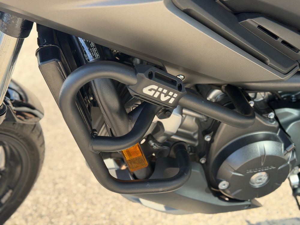 Honda NC750X