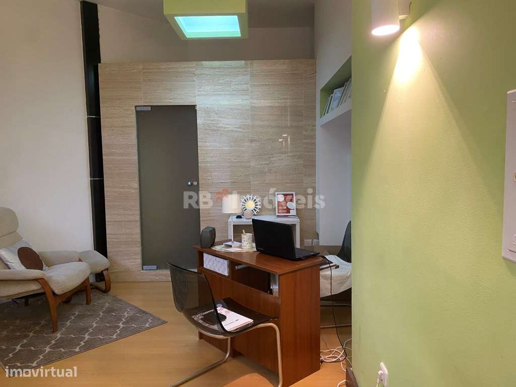 Loja Centro do Entroncamento - Grande imagem: 1/5