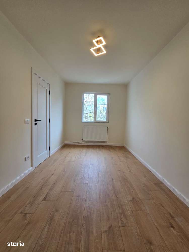 Apartament 2 camere, RENOVAT complet, etaj 3/4, Alexandru-5