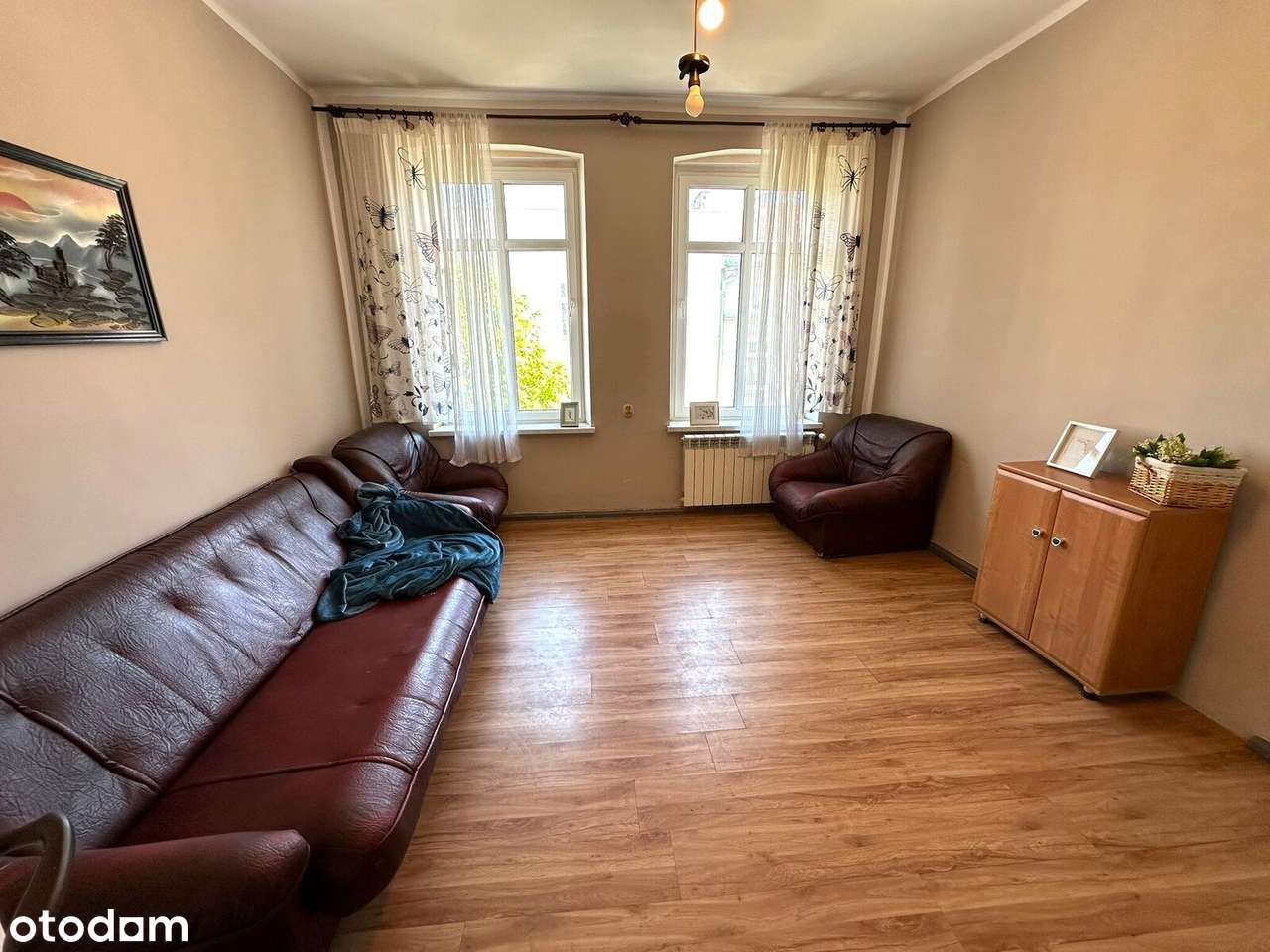 Nowa, atrakcyjna cena! mieszkanie w kamienicy. - Pełny obrazek: 5/13