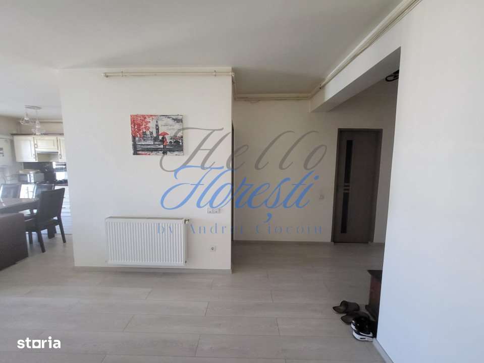 Apartament 2 camere, mobilat utilat, 64mp, Zona Eroilor - Imagine principală: 3/10