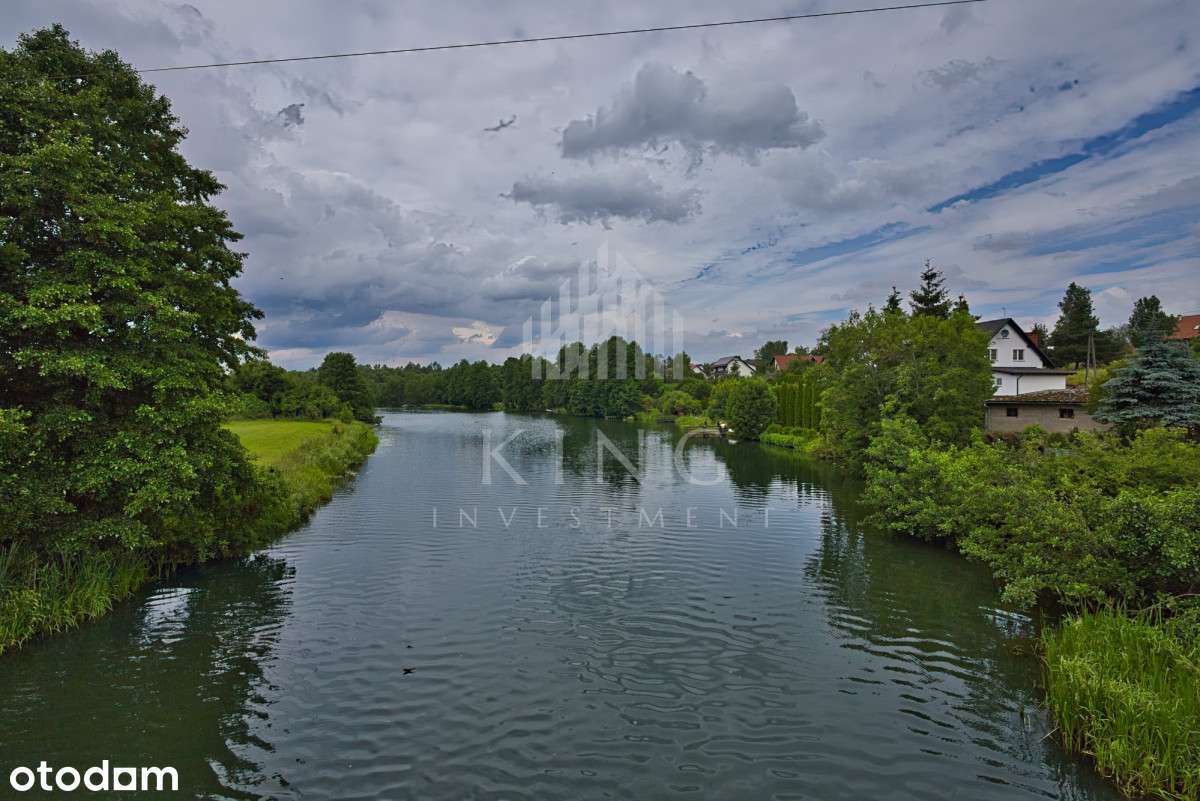 Bliźniak | Działka 955m²| Męcikał | Inwestycja - Pełny obrazek: 5/20