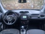 Jeep Renegade 1.0 T Limited - 32