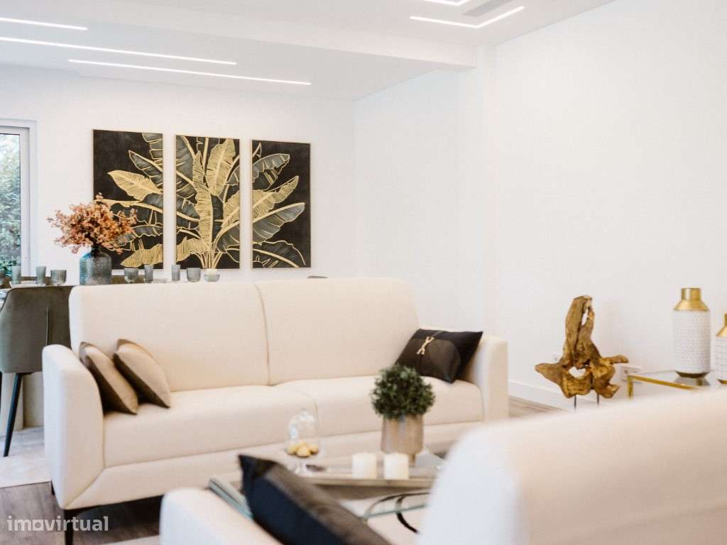 Moradia V4 Herdade da Aroeira-48