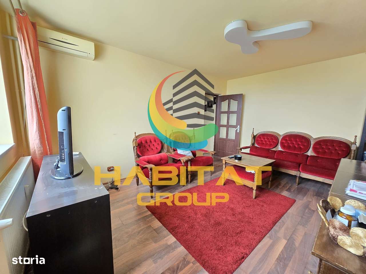 Vanzare 2 camere la 10 minute de metrou Mutare imediata - Imagine principală: 5/14