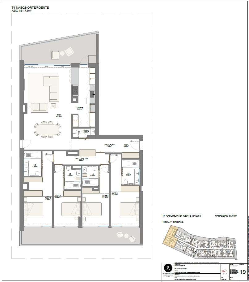 T4 em Vila Nova de Gaia - LURION Residences-11