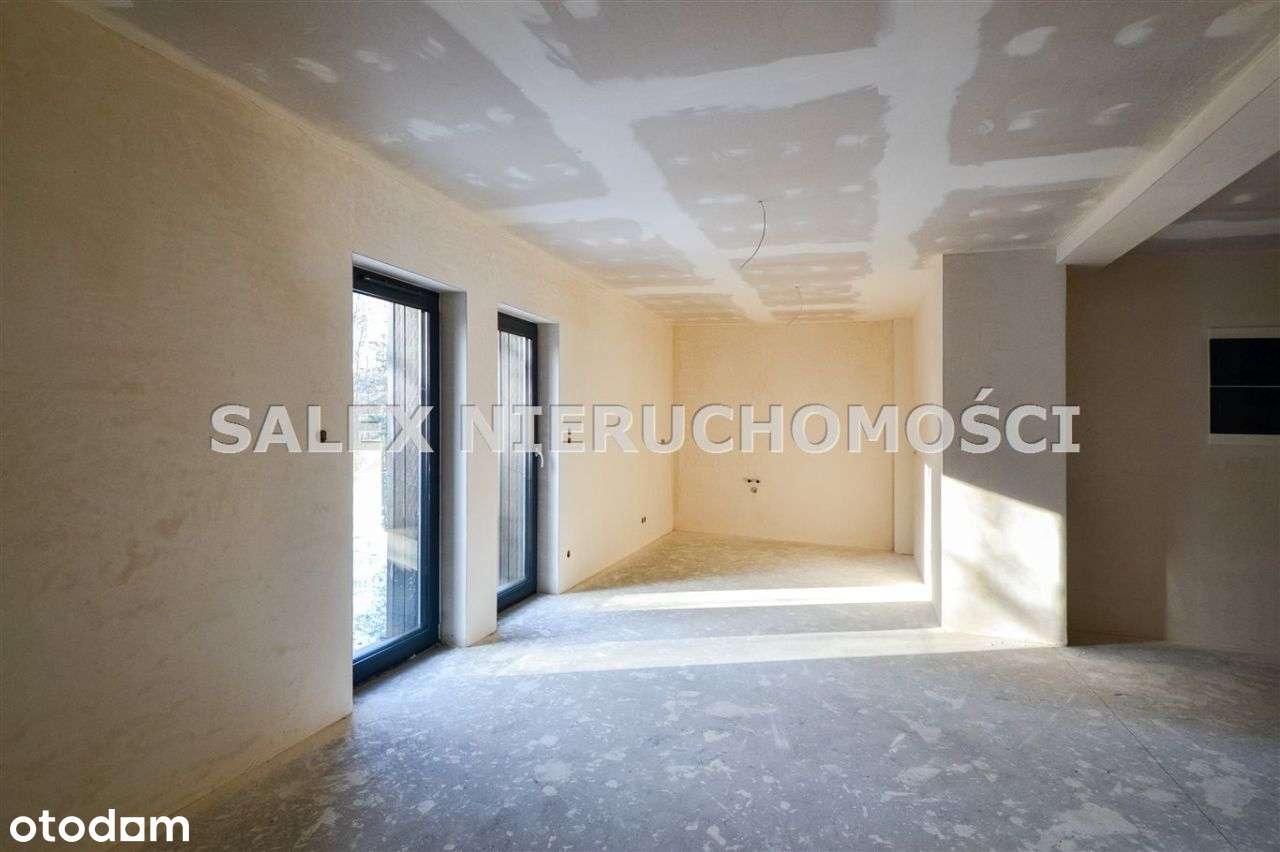 Apartament z możliwością podziału na 2 mieszkania-13