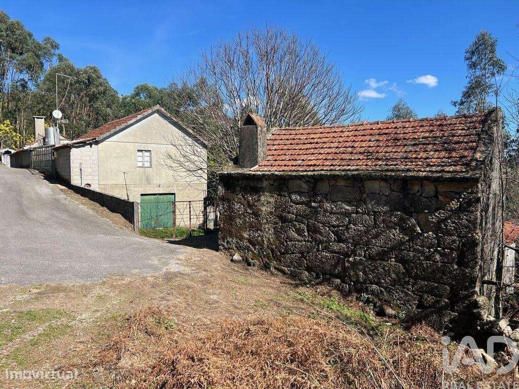 Quinta rural T4 em Santa Cruz da Trapa e São Cristóvão de Lafões de 20 - Grande imagem: 5/17