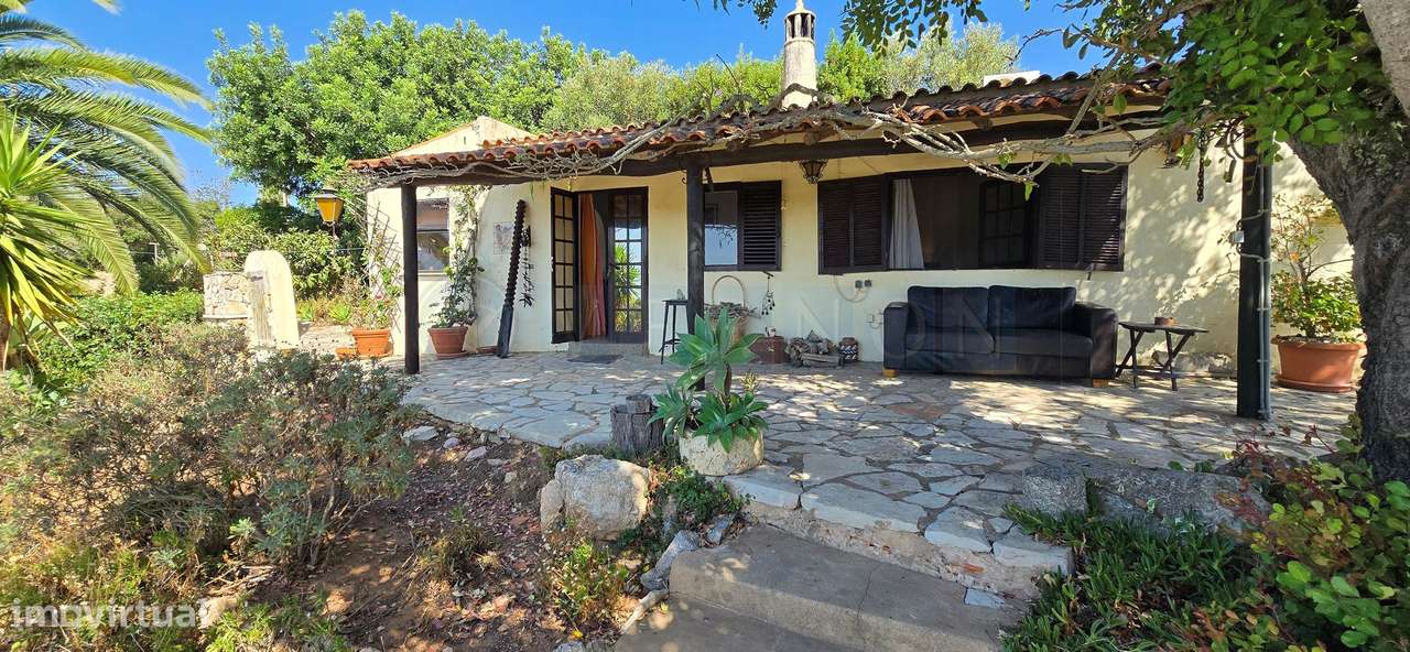 Algarve, Carvoeiro, para venda, Quinta Histórica & oportunidade de inv-26