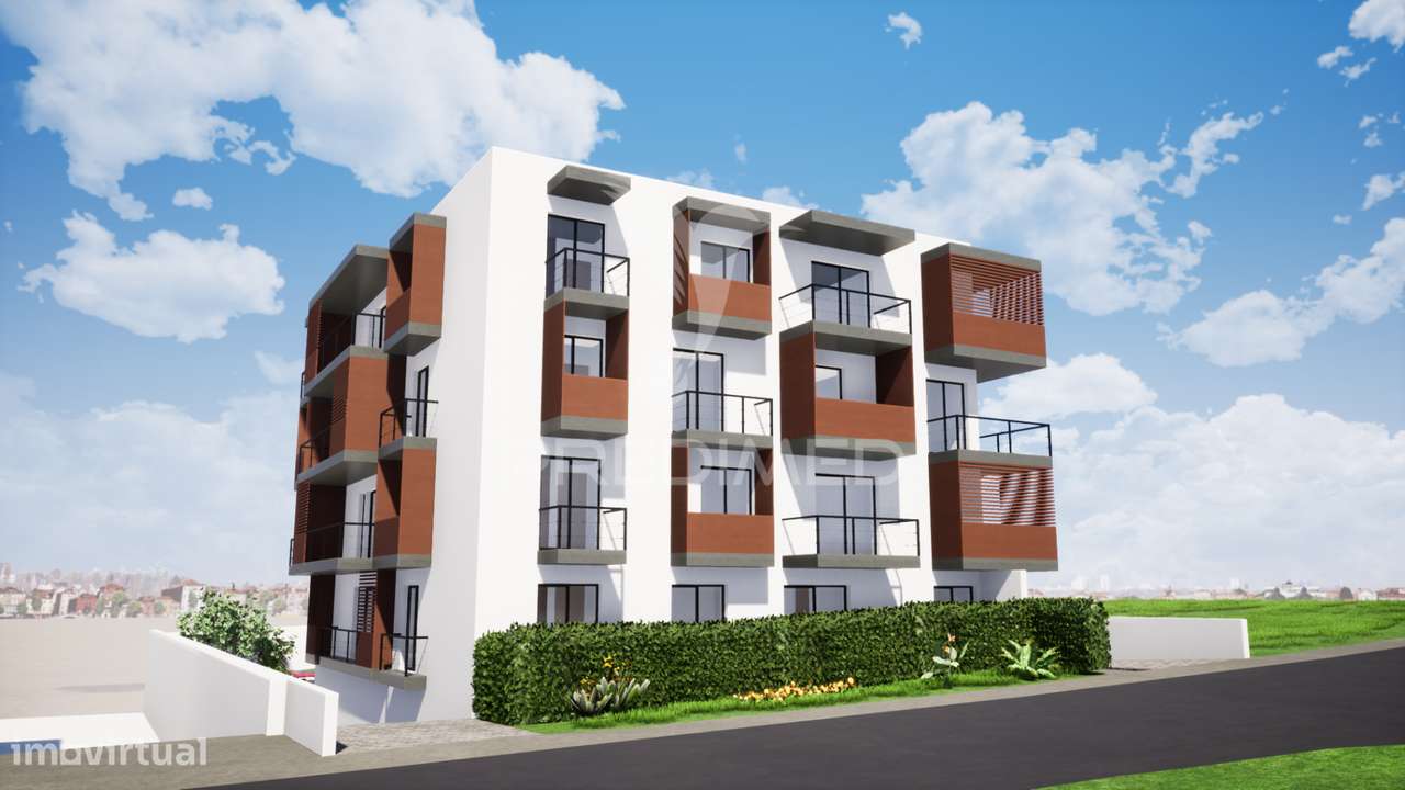 LOTE TERRENO PARA CONSTRUÇÃO - Grande imagem: 5/19