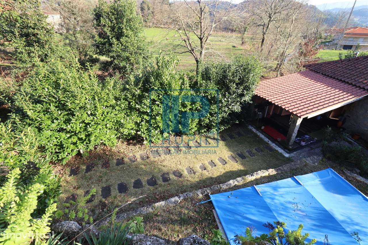 Quintinha T2+1 Venda em Cantelães,Vieira do Minho-41