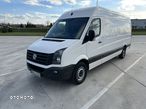 Volkswagen Crafter - 1