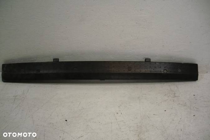 Volvo S40 V40 lift absorber pianka zderzaka - 2