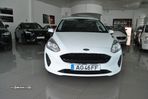 Ford Fiesta 1.0 EcoBoost Connected - 44