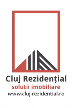 Cluj Rezidential Siglă