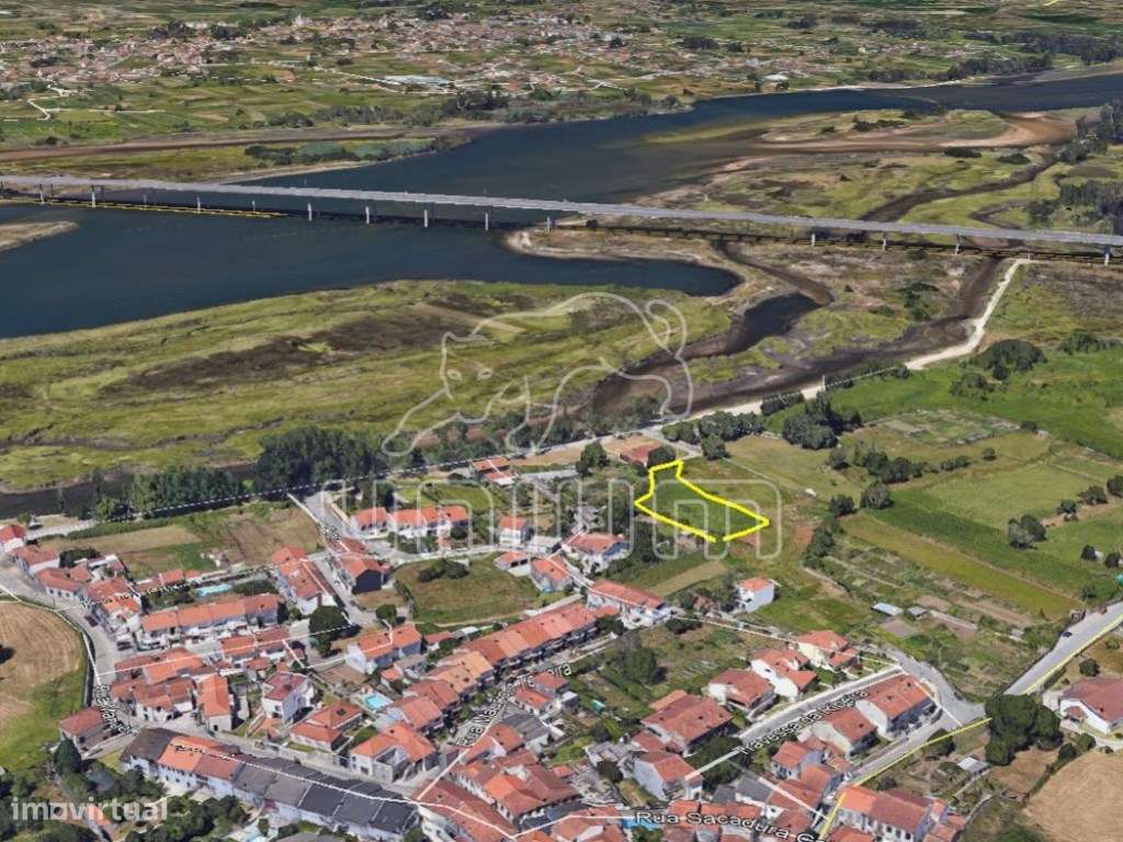 Terreno Cais velho Darque - Grande imagem: 2/2