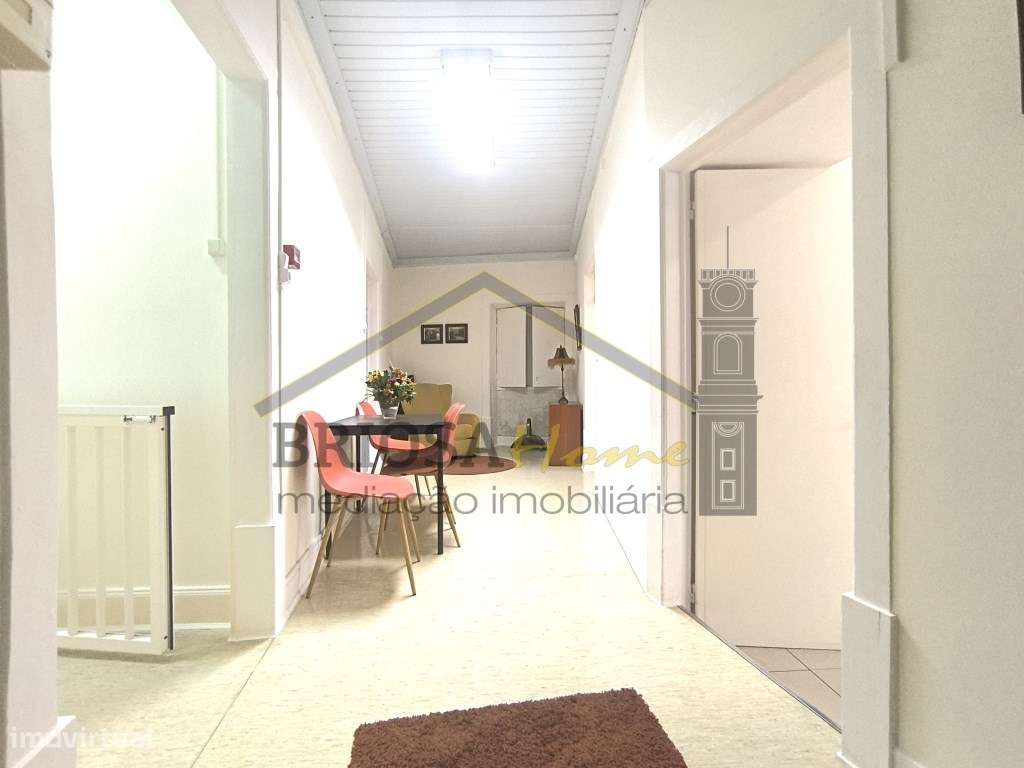 Apartamento T3 para arrendamento em Cernache - Grande imagem: 2/26