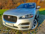 Jaguar F-Pace - 2