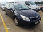 Dezmembrez Toyota Avensis T27 - 10