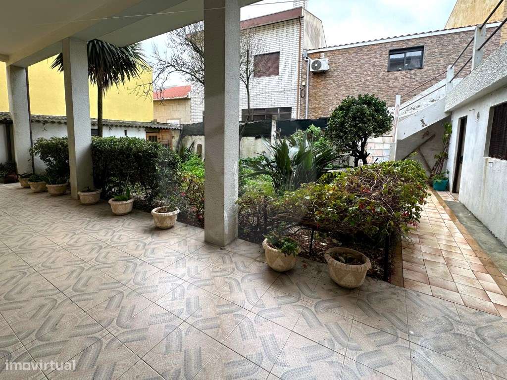 T3 em 2ª Linha de Mar em Vila do Aver-O-Mar na Póvoa de Varzim-6