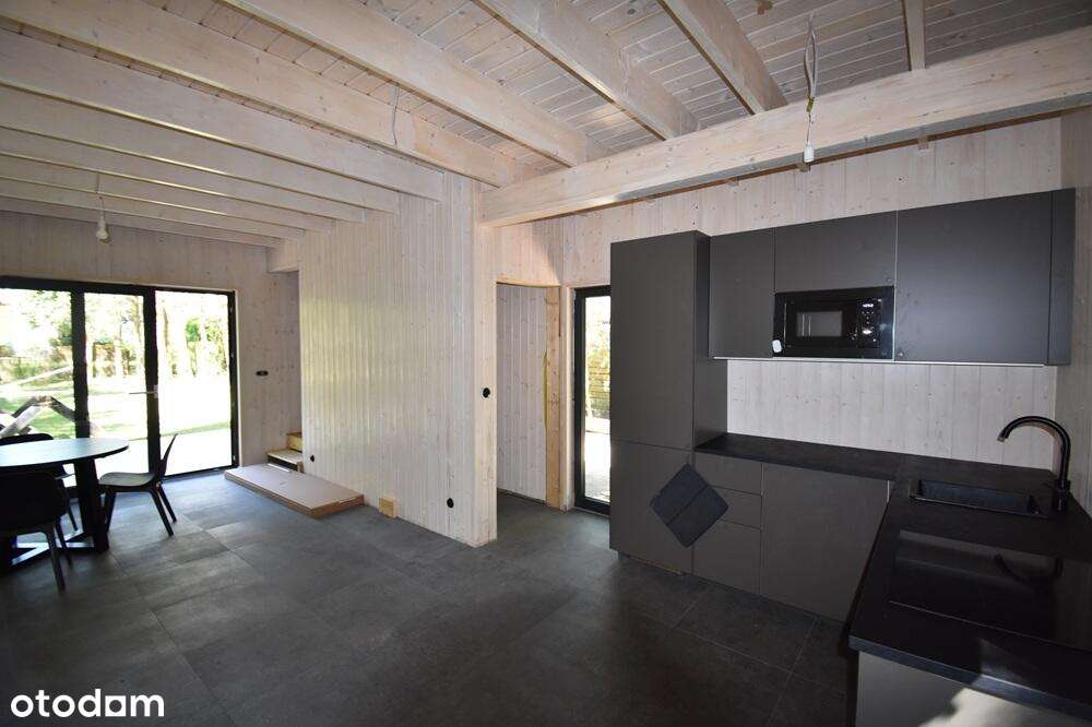 Twój wymarzon y dom  przy jeziorze - Pełny obrazek: 5/13