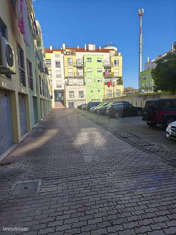 Garagem  para arrendamento - Grande imagem: 4/5