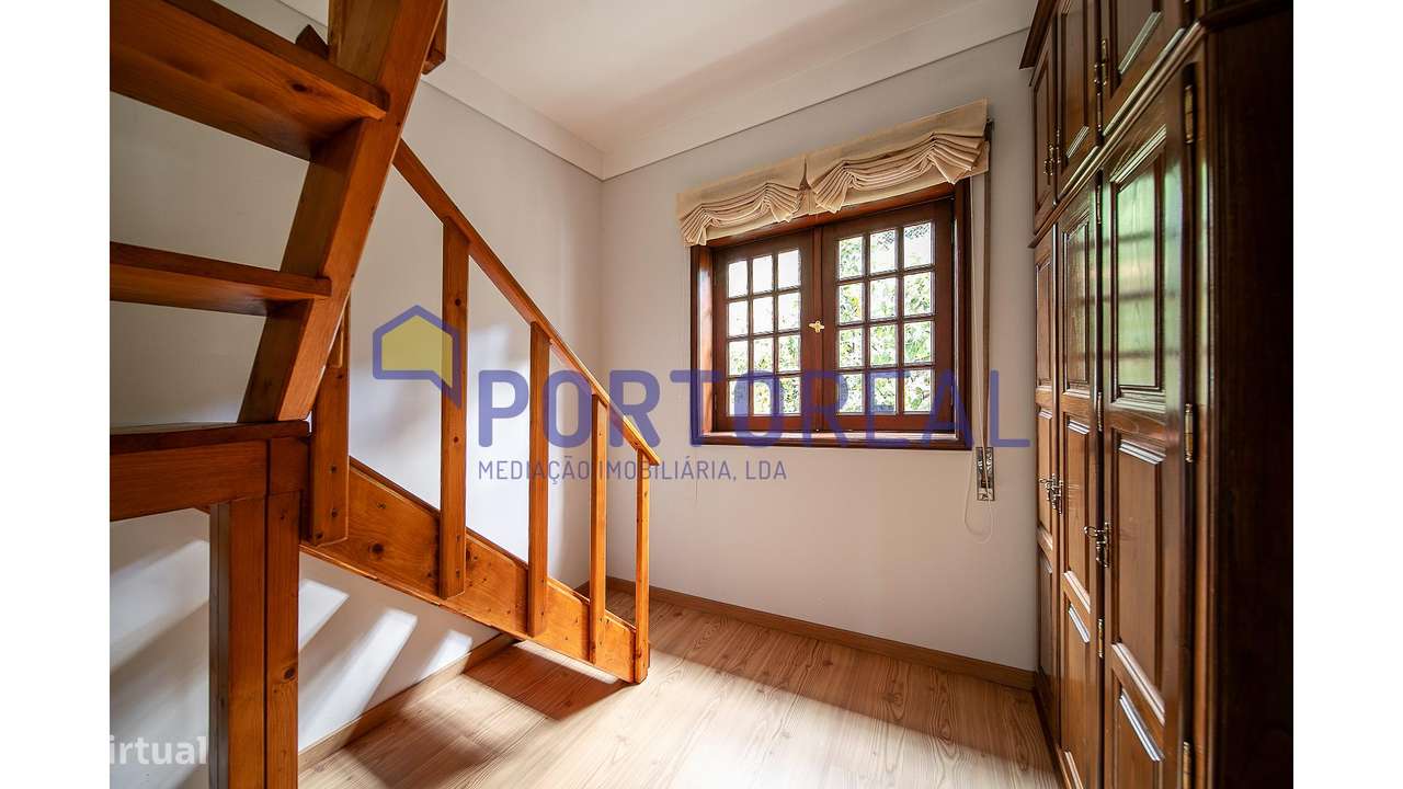 Moradia Geminada T3 - Penafiel-31