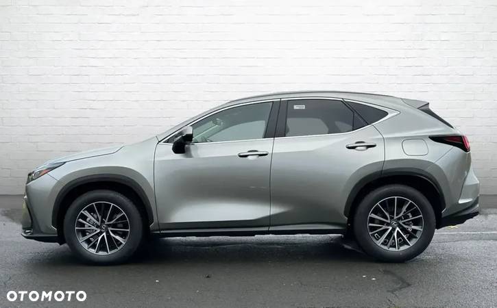 Lexus NX - 5